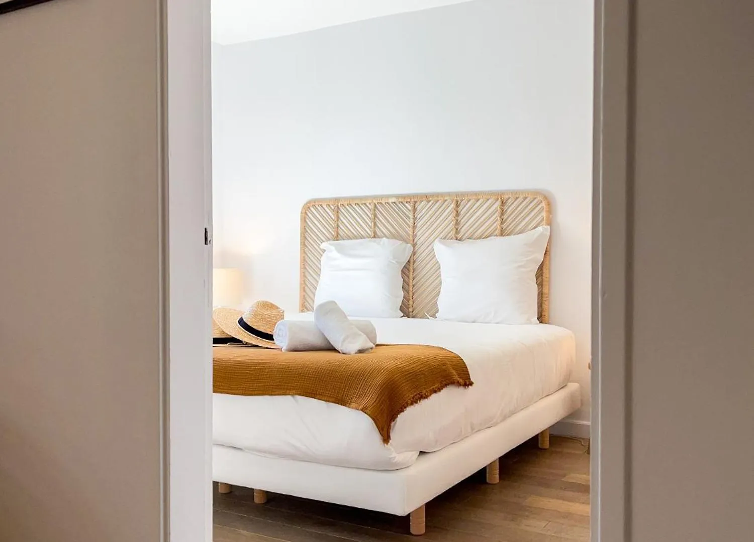 Lejlighed Magnifique Appartement - M3 Saint-Tropez