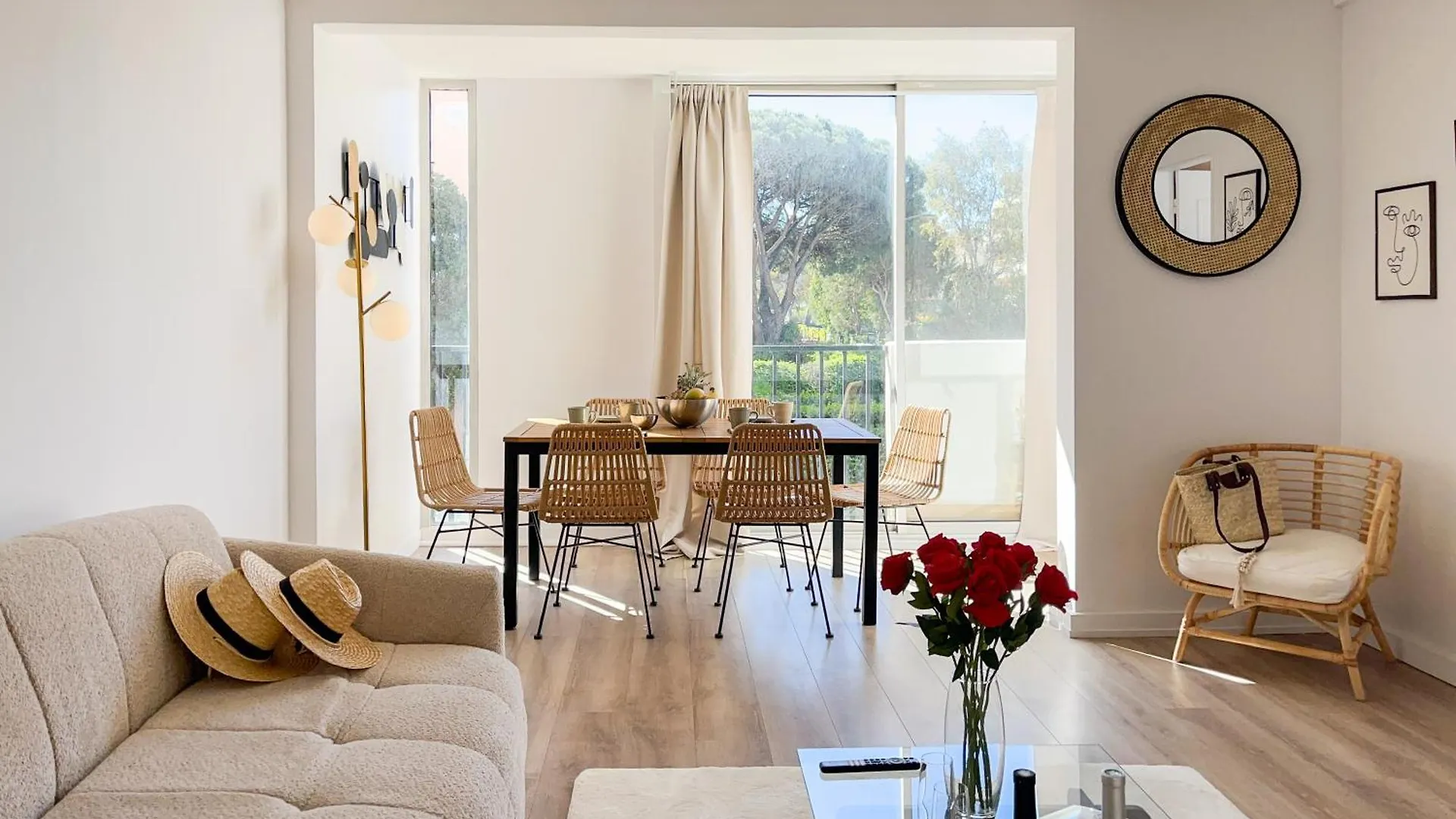 Magnifique Appartement - M3 Saint-Tropez