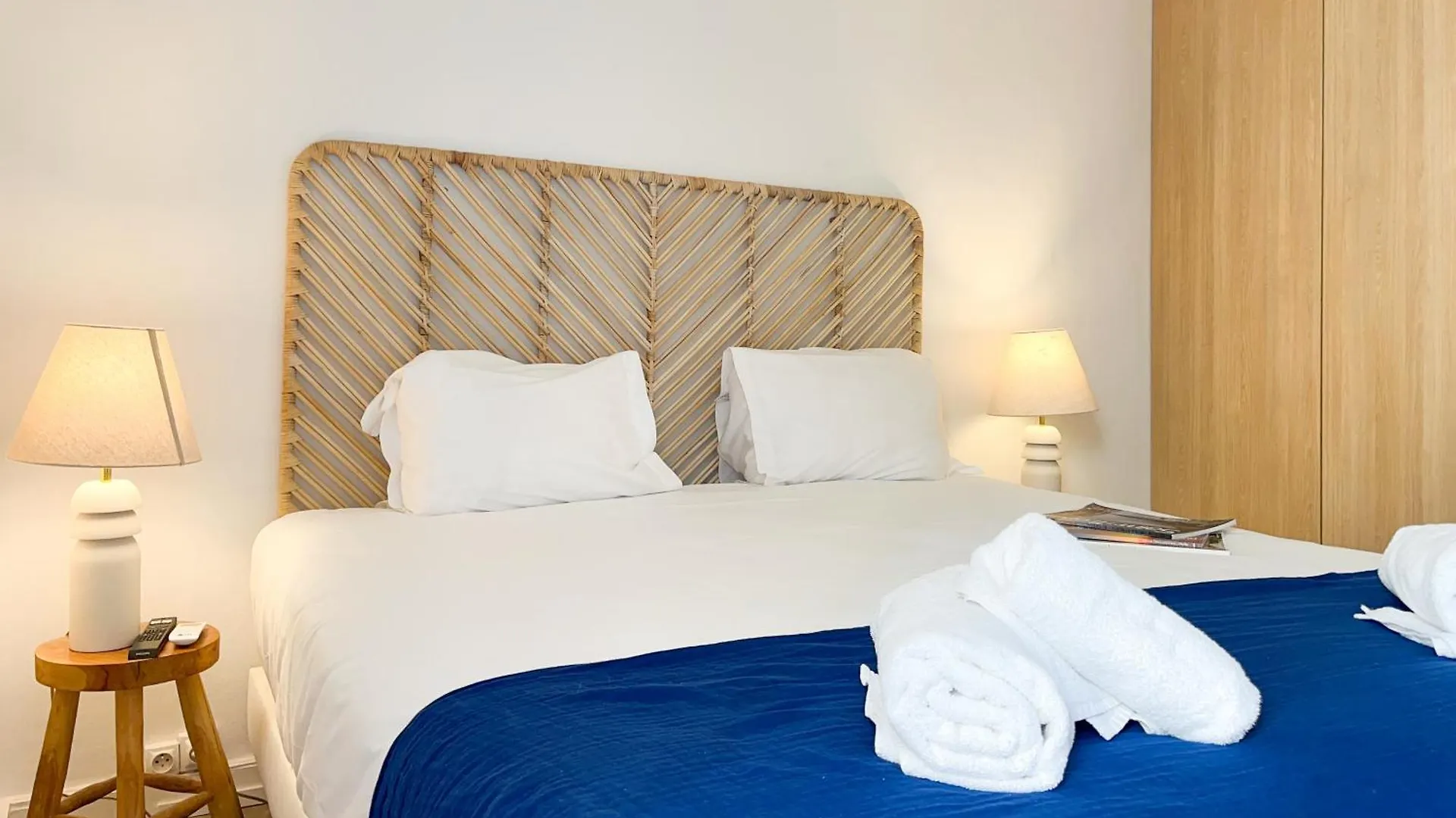 Lejlighed Magnifique Appartement - M3 Saint-Tropez Frankrig