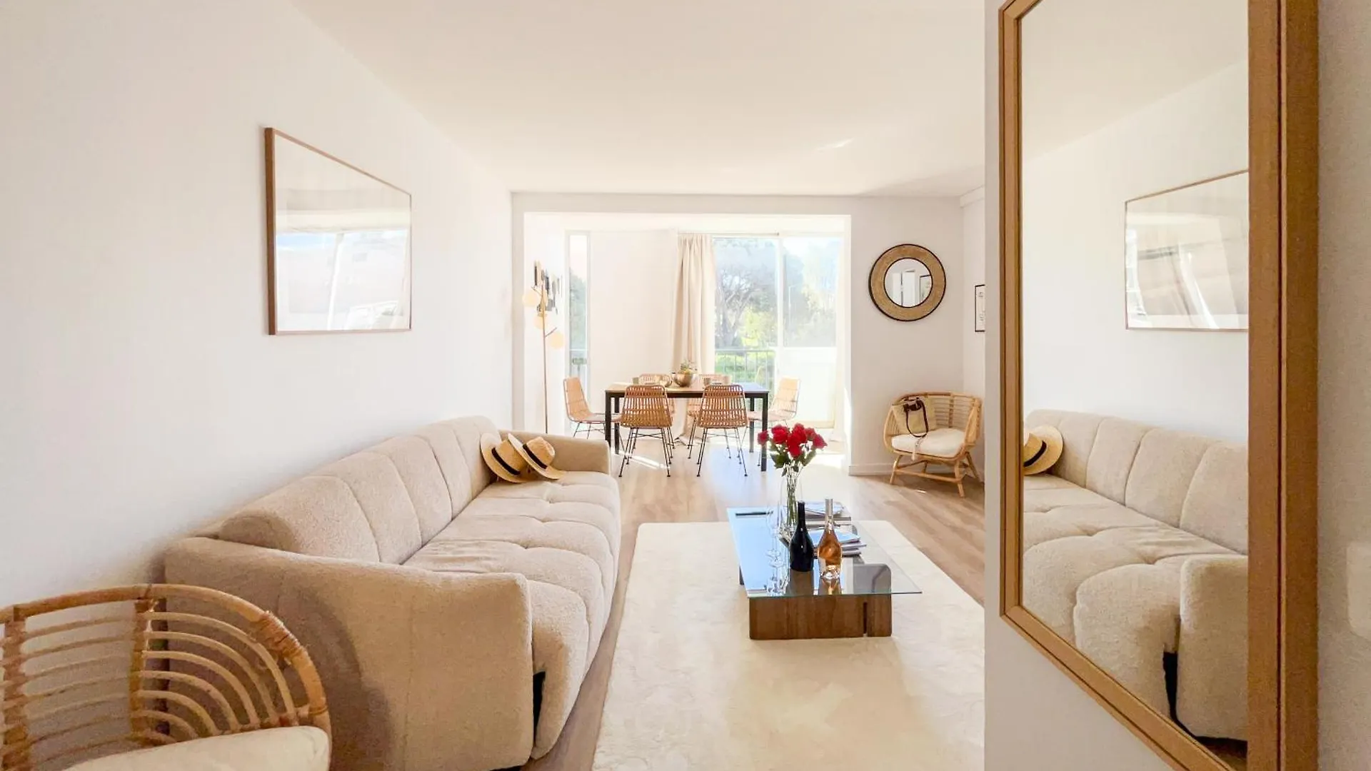 Lejlighed Magnifique Appartement - M3 Saint-Tropez