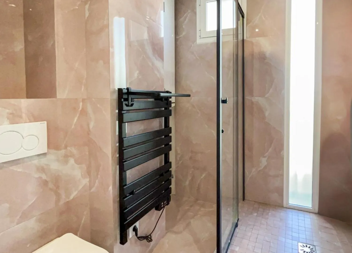 Magnifique Appartement - M3 Saint-Tropez Lejlighed
