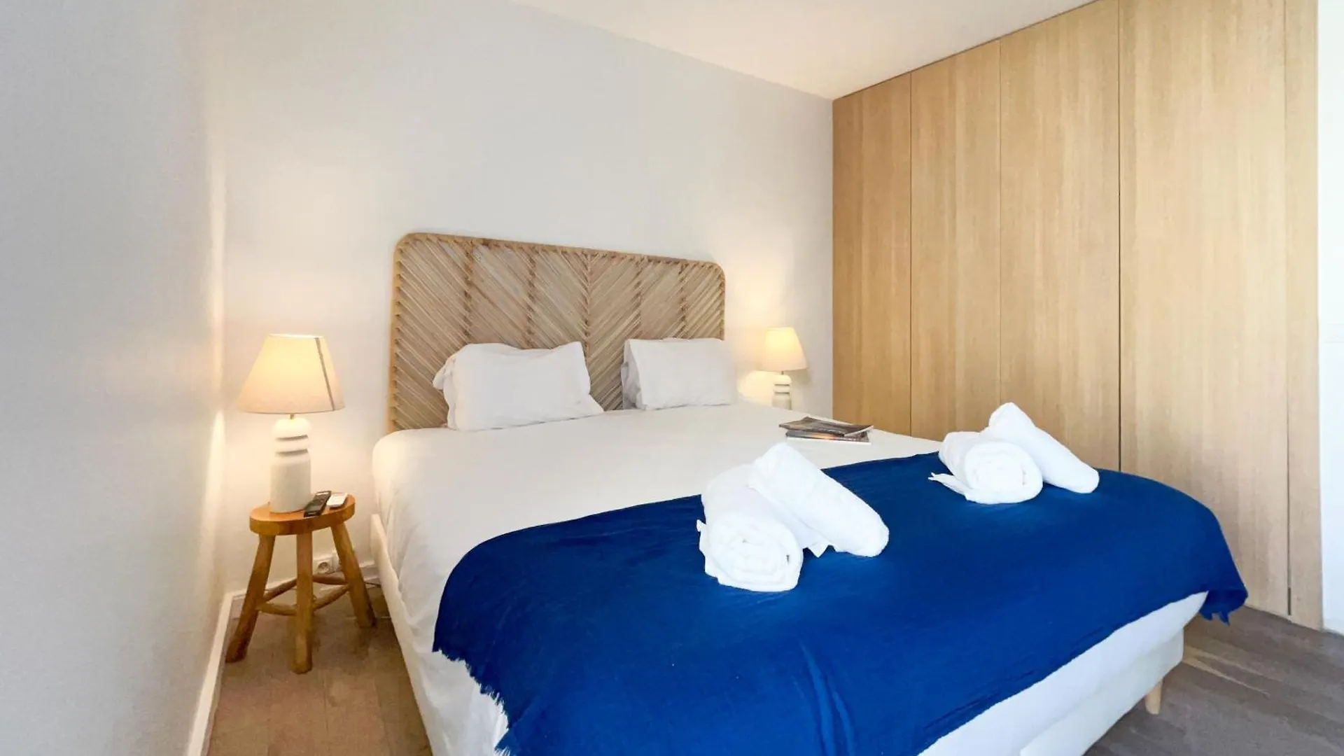 Magnifique Appartement - M3 Saint-Tropez