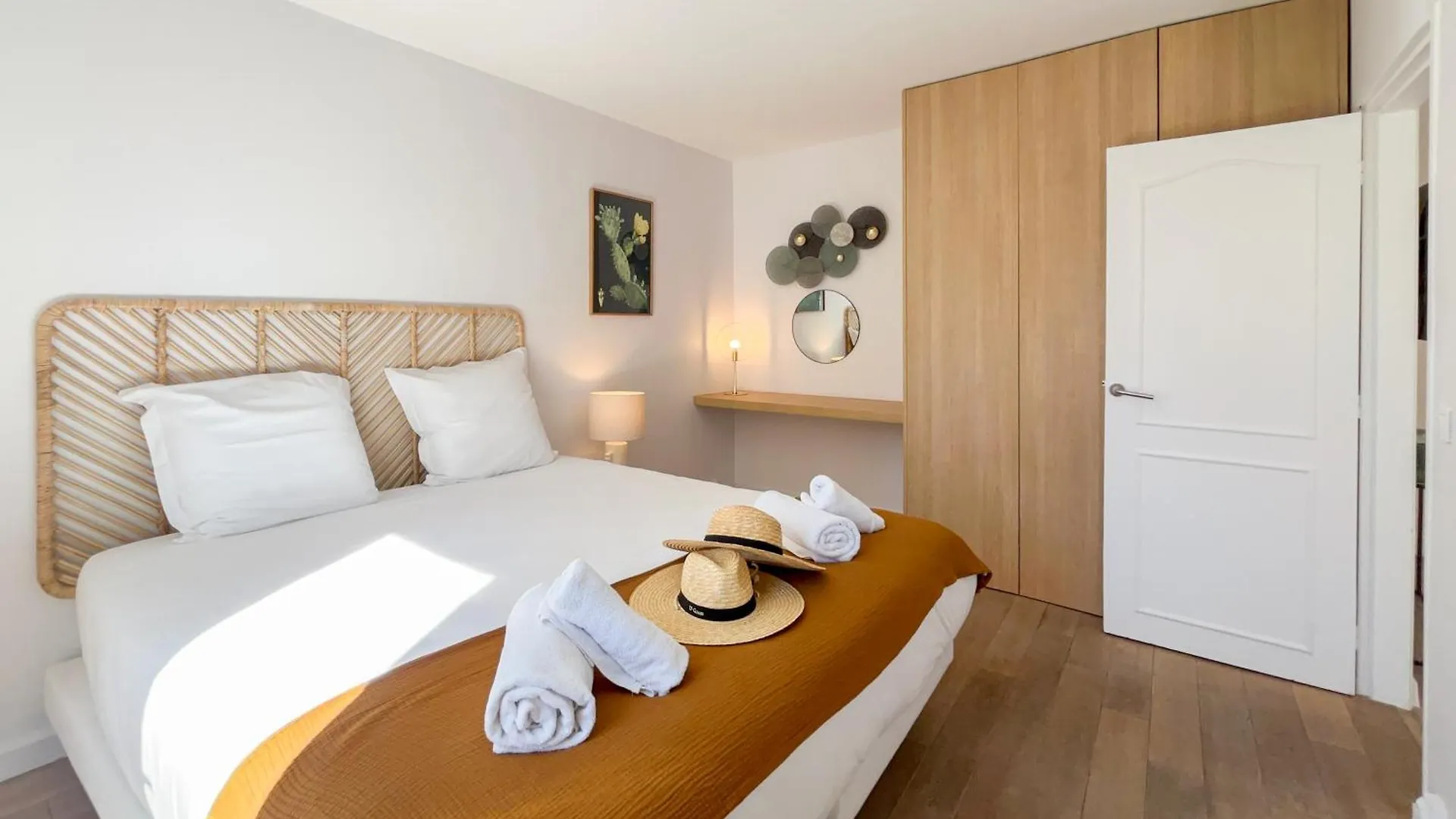 Magnifique Appartement - M3 Saint-Tropez Frankrig