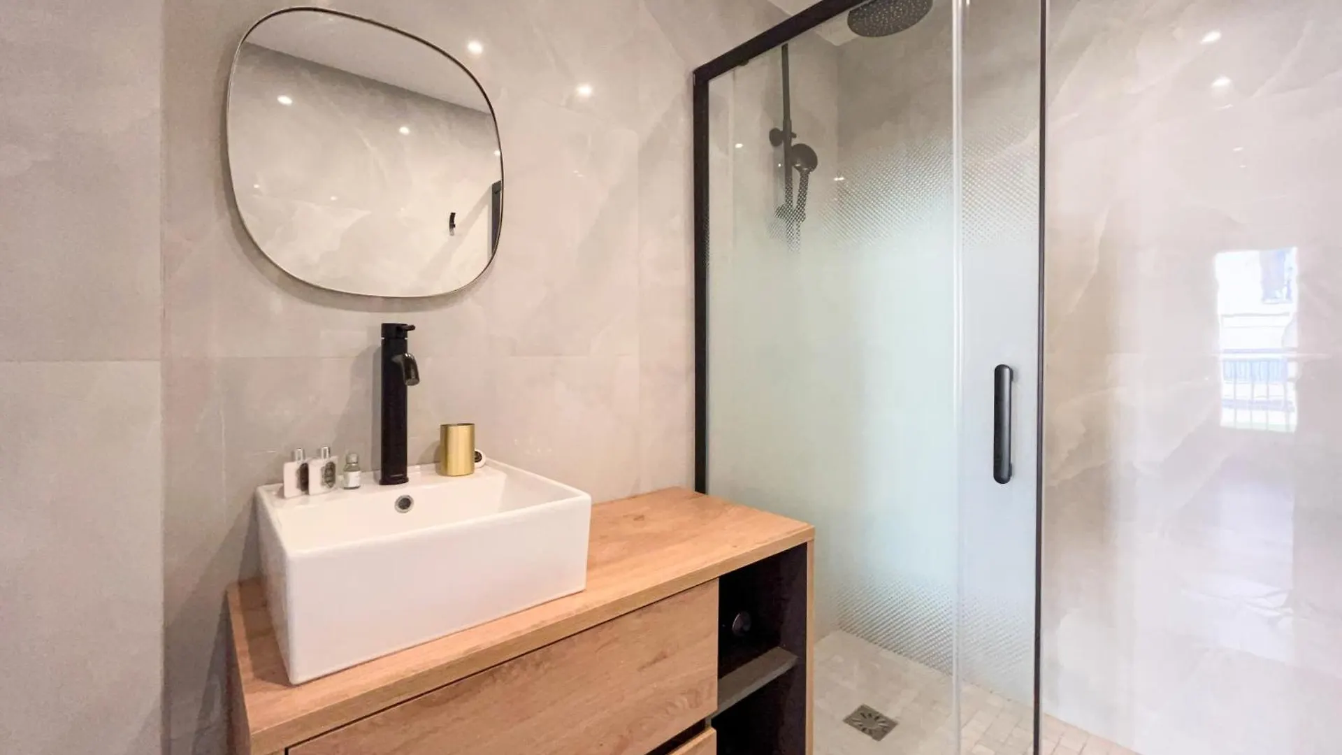 Lejlighed Magnifique Appartement - M3 Saint-Tropez