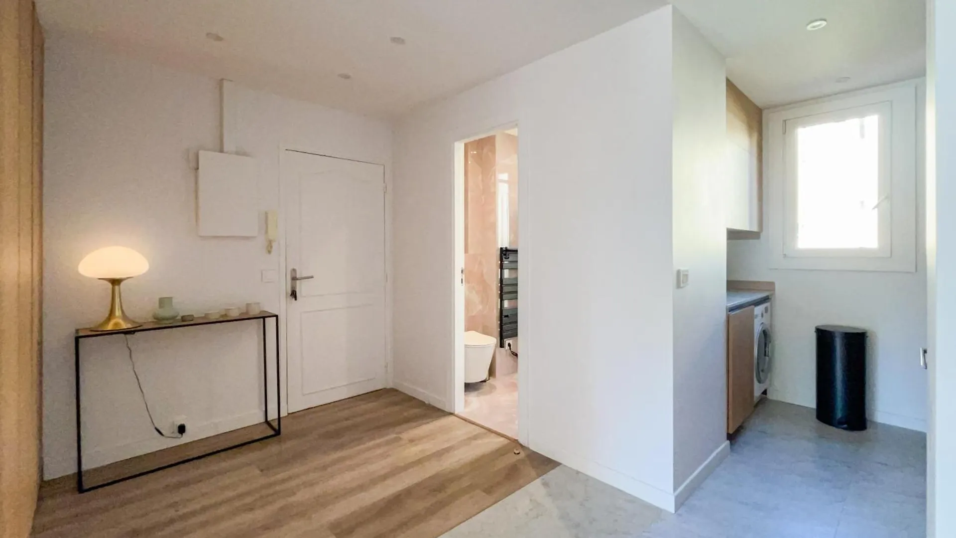 Magnifique Appartement - M3 Saint-Tropez