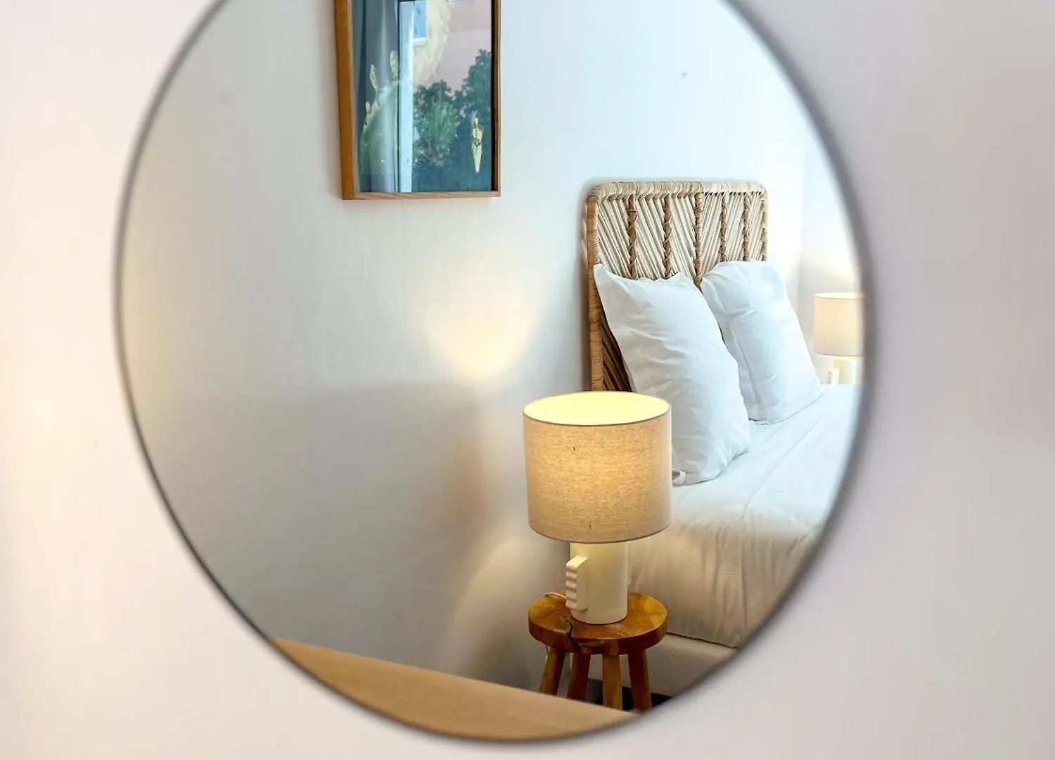 Magnifique Appartement - M3 Saint-Tropez Lejlighed